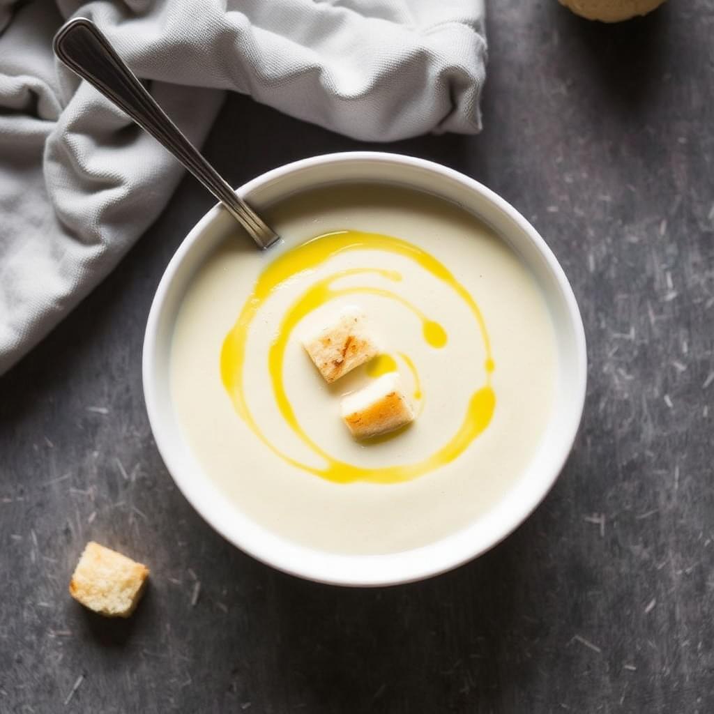 Creamy Soups Without Heavy Cream (Four Techniques That Actually Work)