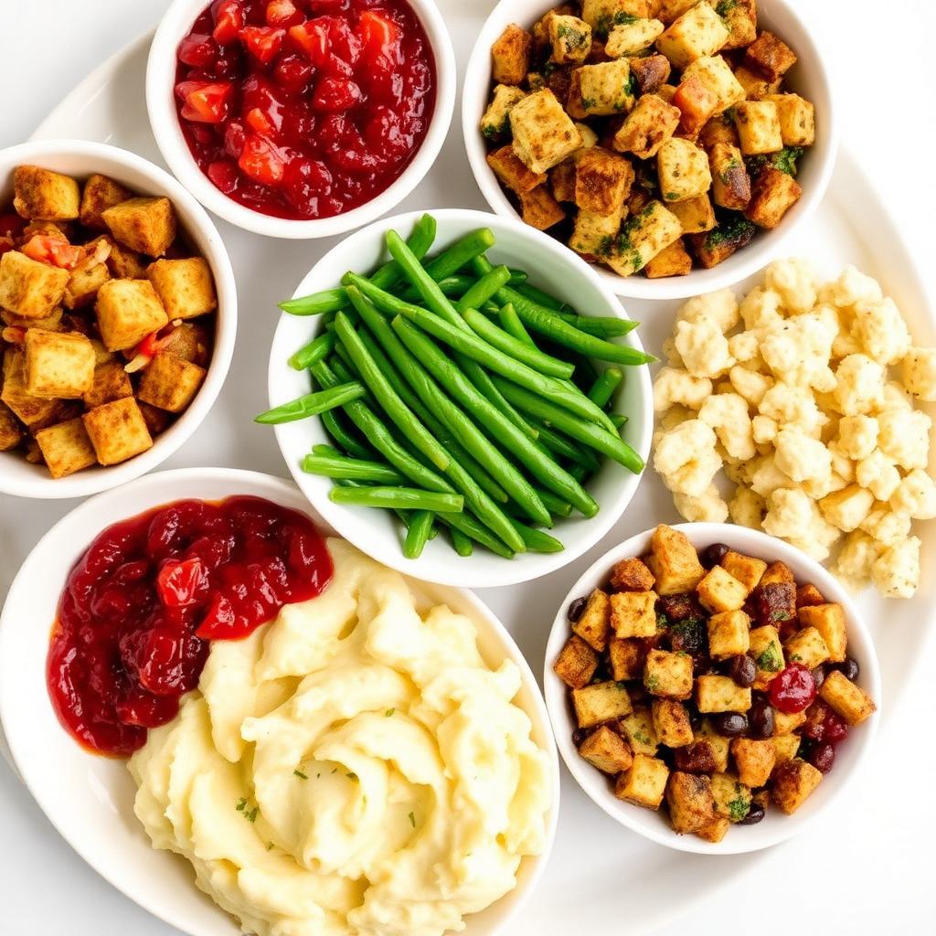 A Sane Strategy for Holiday Side Dishes (So Nothing Comes Out Cold)