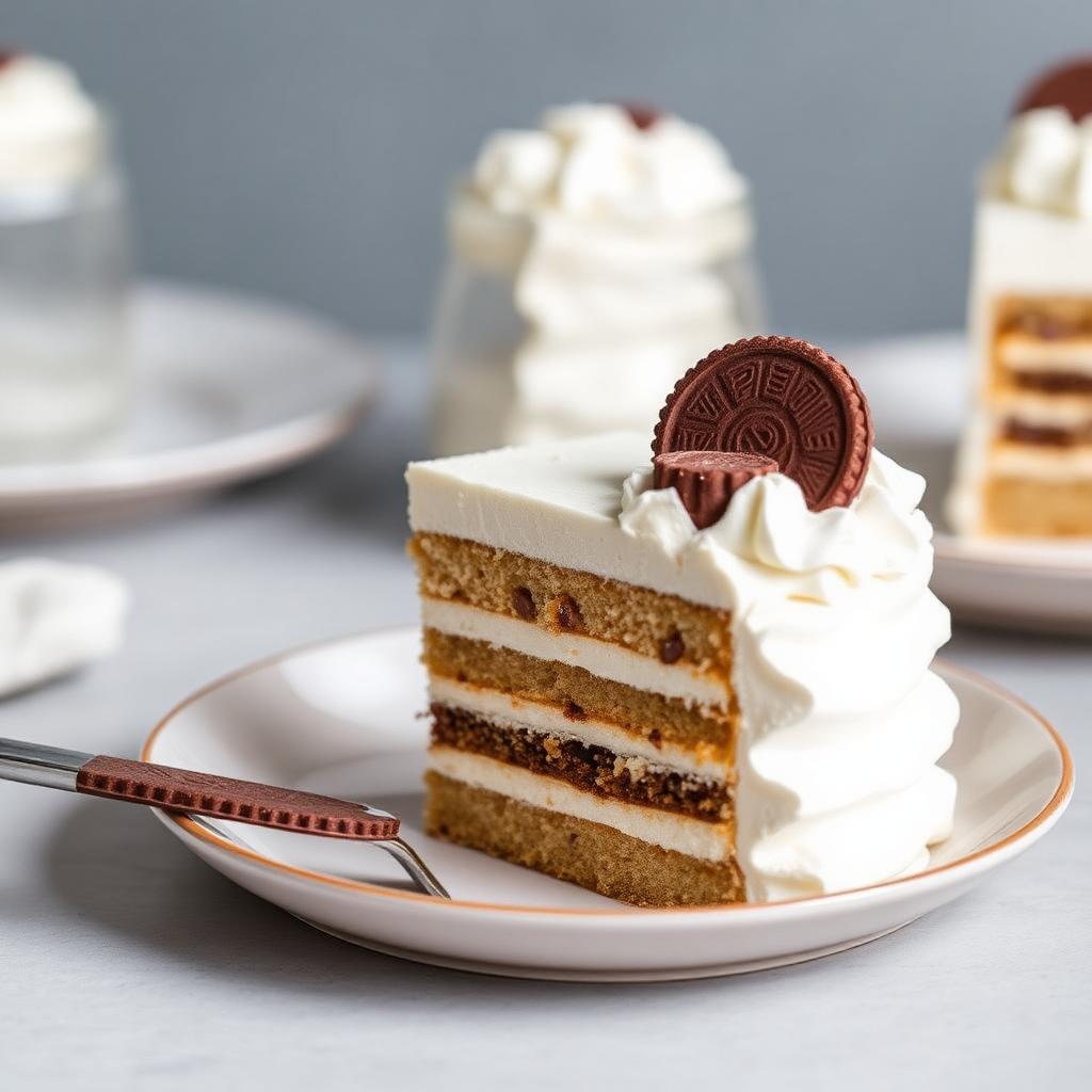 Icebox Cakes: The Easiest Show-Stopping Dessert Category
