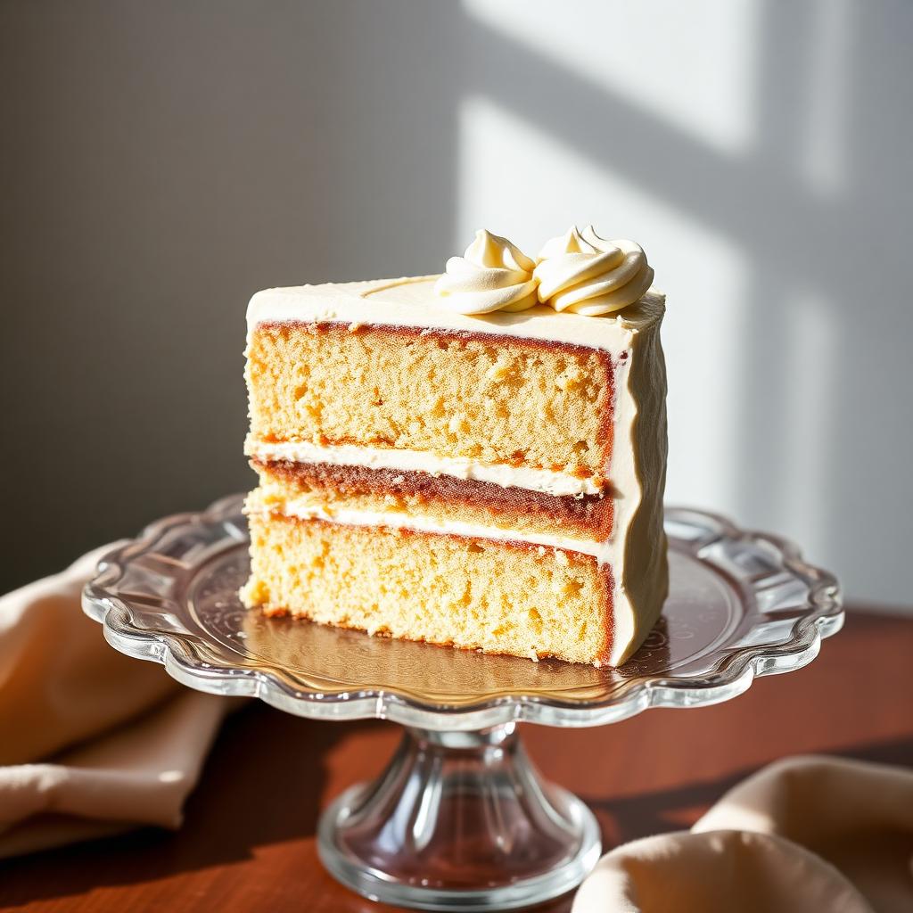Layer Cake Mastery: The Five Things That Separate Home Cakes From Bakery Cakes