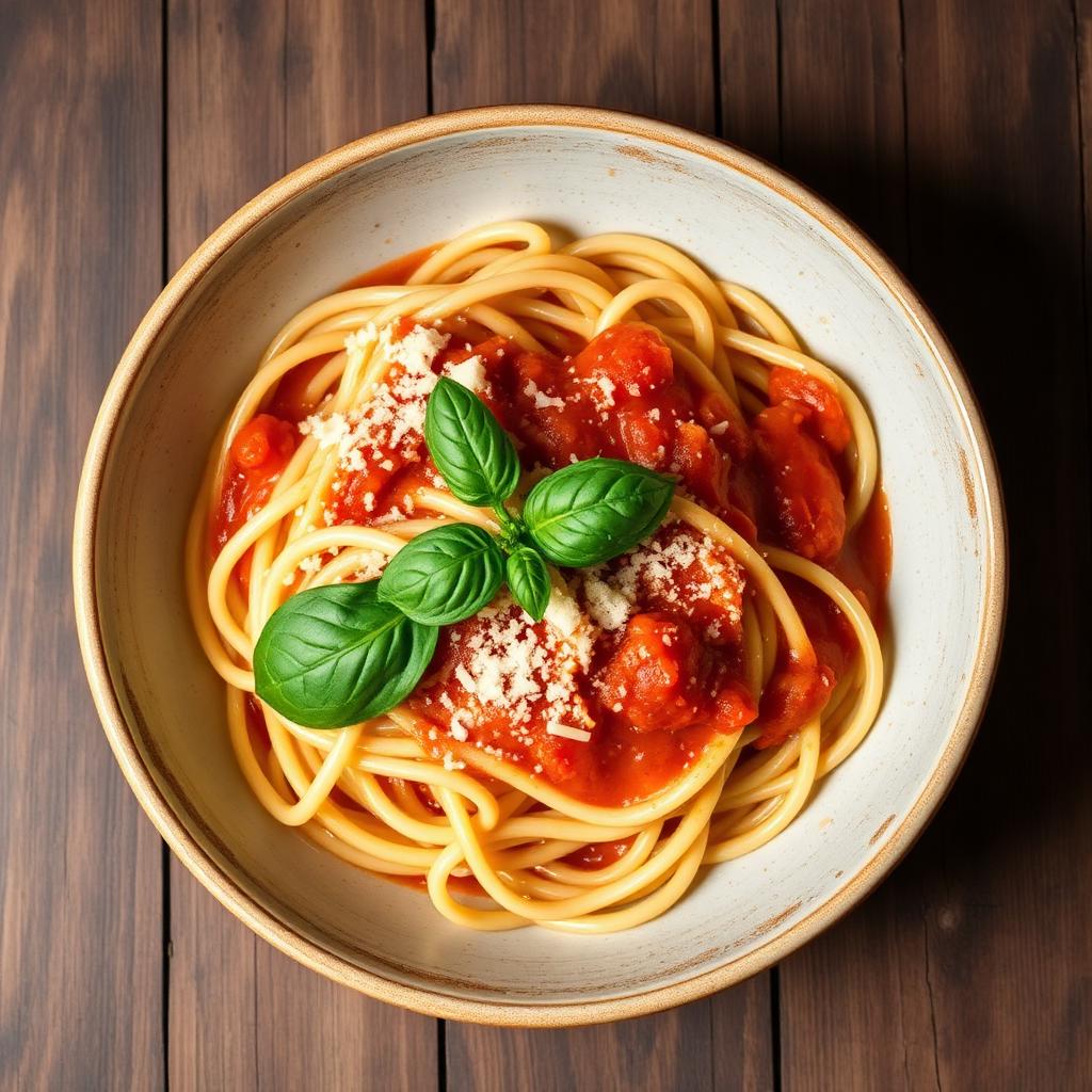 The Five Mother Sauces Every Home Cook Should Know for Pasta