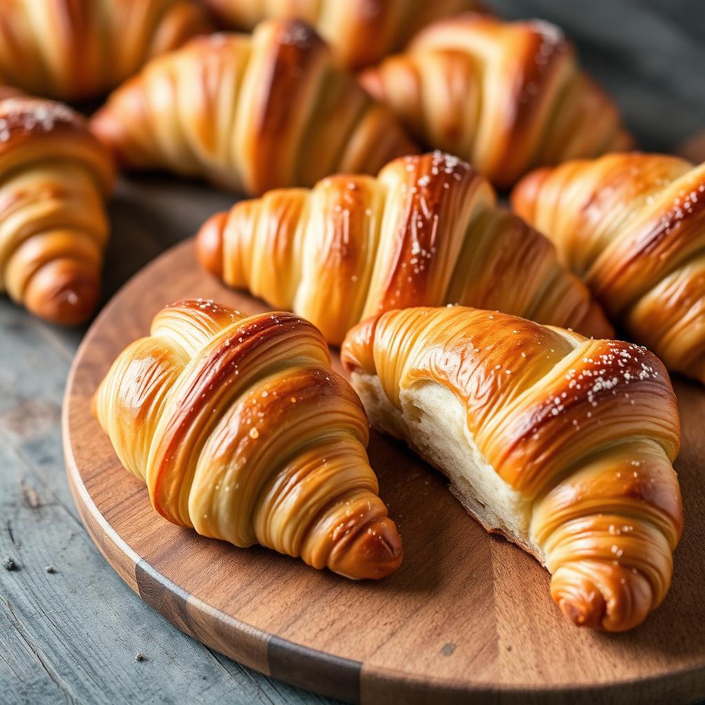 Weekend Pastry Basics: The Three Doughs Worth Learning