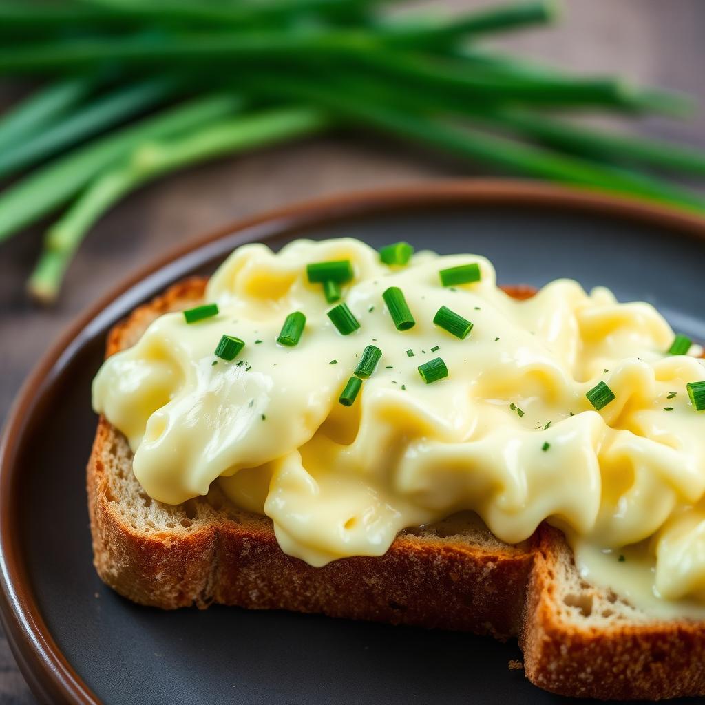 The Scrambled Eggs Most Home Cooks Get Wrong